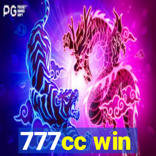 777cc win